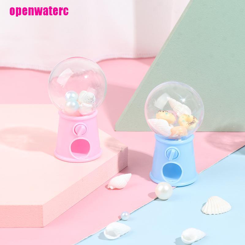 Máy đựng tiền xu / kẹo đồ chơi mini độc đáo cho bé