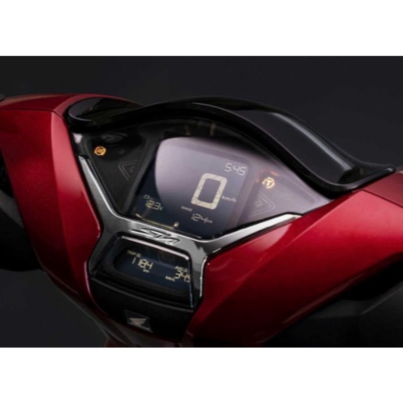 Mica mặt kính đồng hồ SH 2020-2022/ SH 125-150 - 37111-K0R-V01