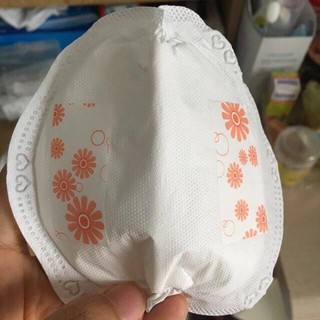 Miếng lót thấm sữa Cmbear (108 miếng)