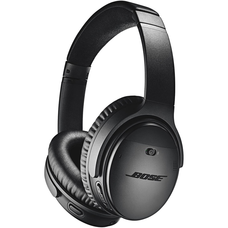 Tai nghe BOSE QUIETCOMFORT 35 II - QC 35 II  - Hàng US - New 100%, Bảo hành 12 tháng.