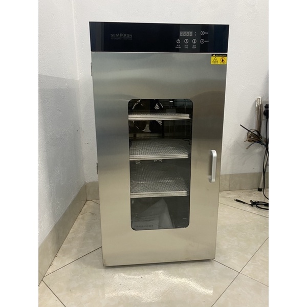 Máy sấy thực phẩm công nghiệp TaKai Pro 20 khay sấy - công nghệ Nhật Bản - BH 1 năm - cam kết chính hãng