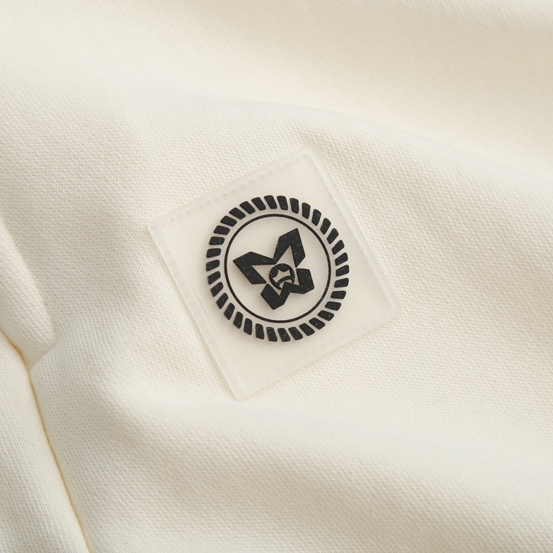 Quần ngắn  ESSEN SHORT / Cream