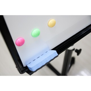 Bảng Flipchart Silicon FB-55 (70x100cm)
