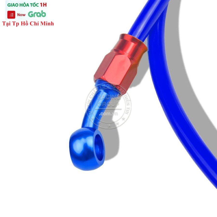 Cặp Dây Dầu Morin Thái Hàng Chính Hãng Chống Cắt Trộm Heo Dầu
