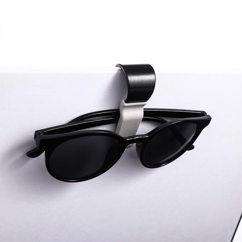 Giá Đỡ Mắt Kính Kẹp Xe Hơi Đa Năng