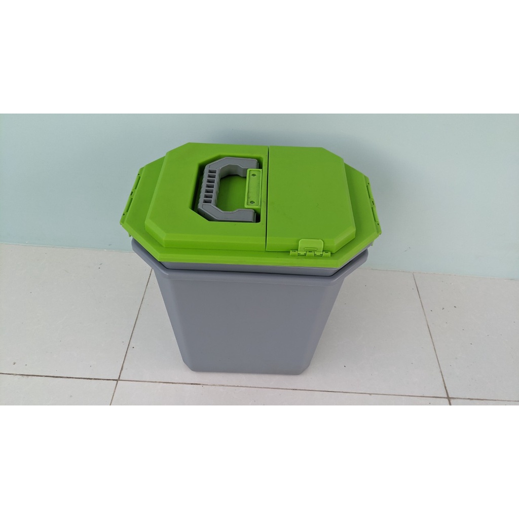 máy bơm vệ sinh máy lạnh Green Gaint