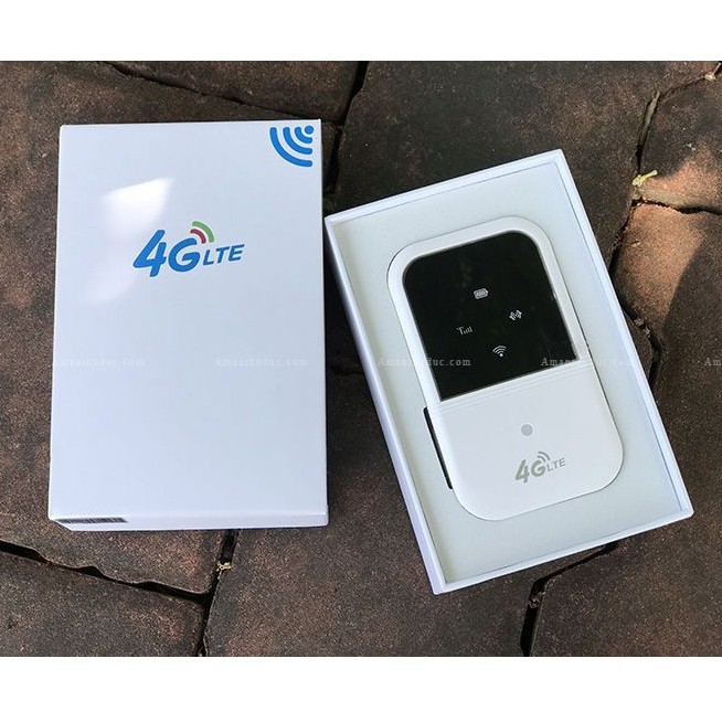 [FREESHIP] BỘ PHÁT WIFI TỪ SIM 4G MAXIS E5, OLAX MF981, A190