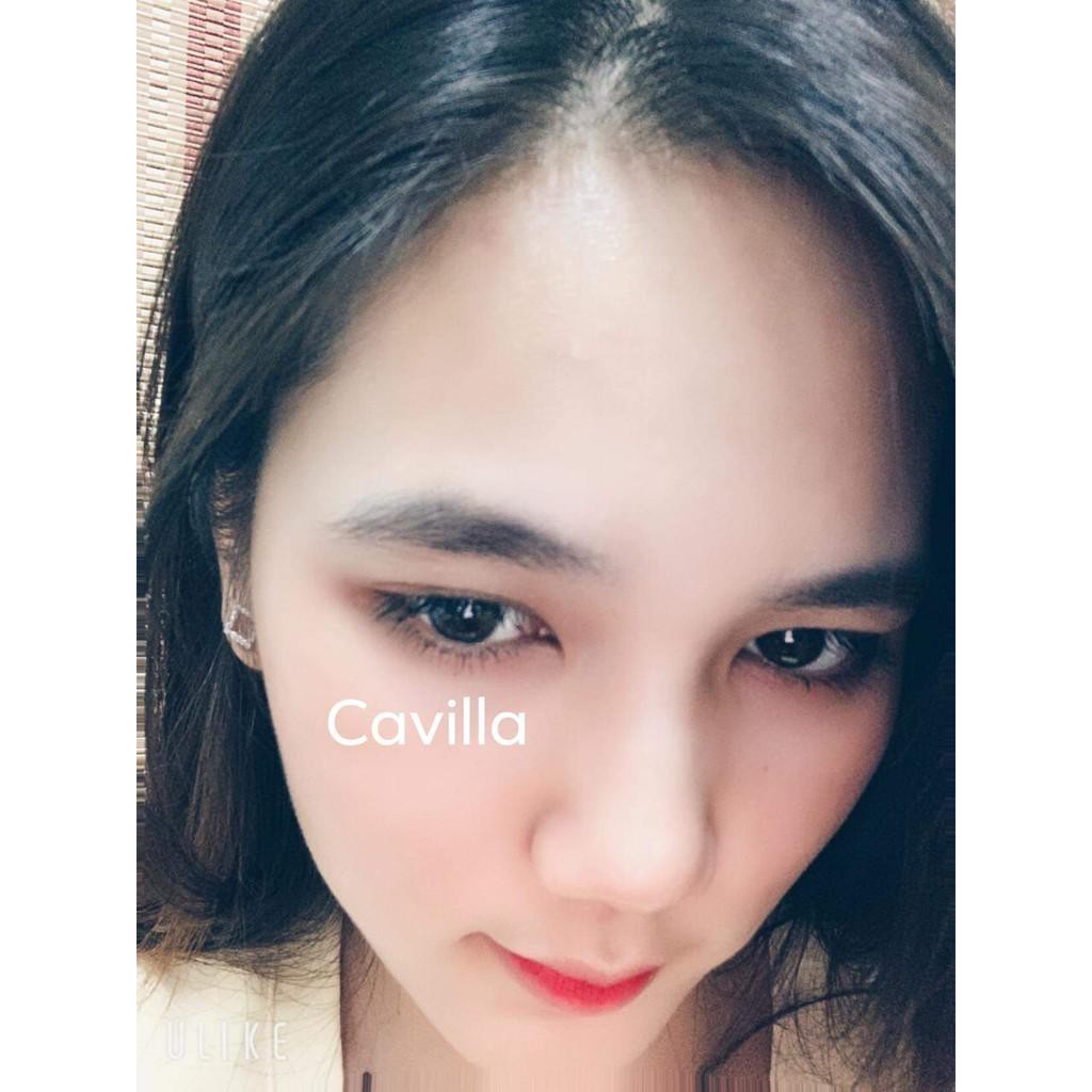 Siêu Dưỡng Mi Cavilla