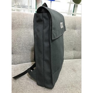 Balo nắp New