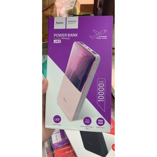 Pin sạc dự phòng Hoco J42 10.000mAh