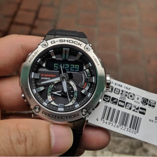 Đồng hồ nam Casio G-Shock GST-B200
