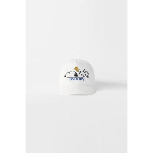 Mũ snoopy cho bé từ 1 đến 3 tuổi