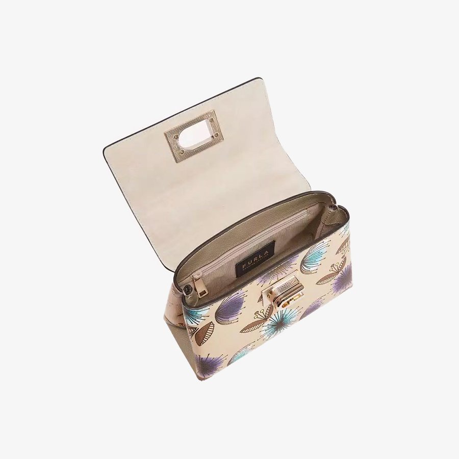 Túi xách tay nữ FURLA 1927 Mini Top Handle