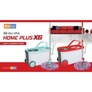 bộ lâu nhà E plus X6 hiện đại mới megahome