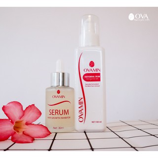 [ KM KHỦNG ] COMBO TRIỆT LÔNG VÀ SERUM