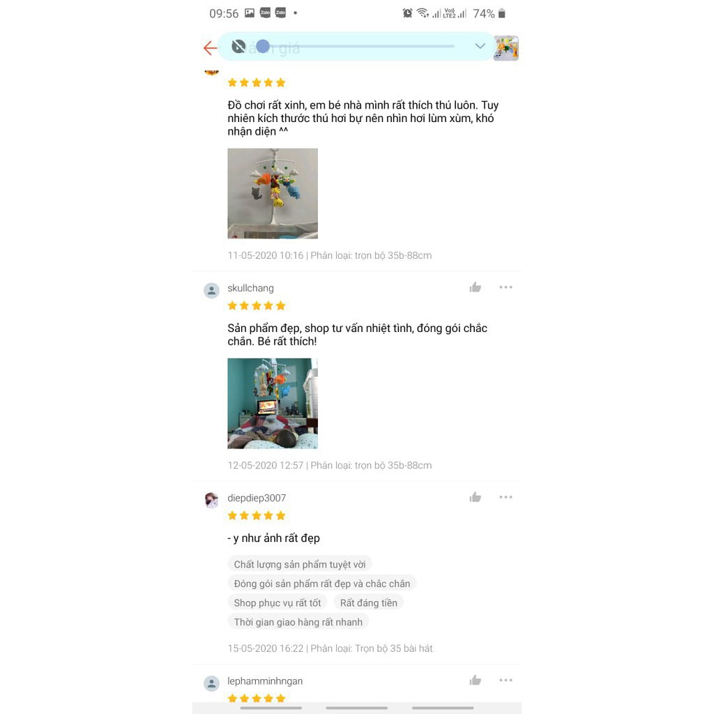 [Mã LIFE0503TOYS1 giảm 10% đơn 150k] [RẺ NHẤT SHOPEE] Treo Nôi Em Bé Bộ Màu Kích Thích Thị giác Trẻ, Khung J