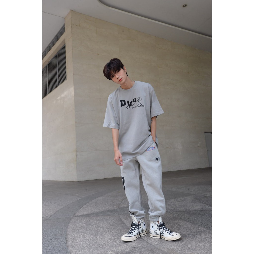 DVRK Quần nỉ ATOM DVRK21SS