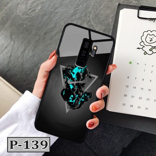 Ốp lưng SAMSUNG Galaxy S9 Plus - hình 3D