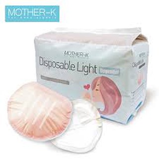 Lót thấm sữa Mother-K Hàn Quốc