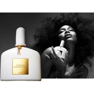 Nước hoa dùng thử Tom Ford White Patchouli