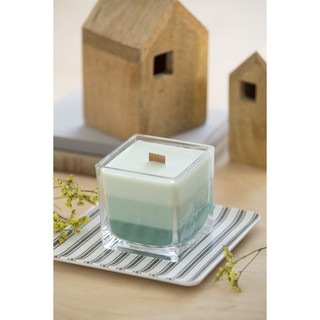 Sáp Đậu Nành - Nguyên Liệu Làm Nến Thơm, Handmade
