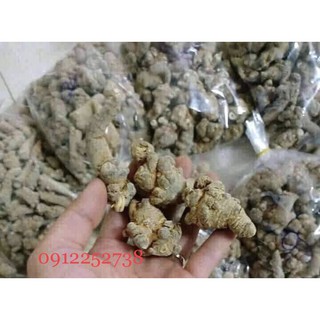 Tam thất vườn Hà Giang 500gram