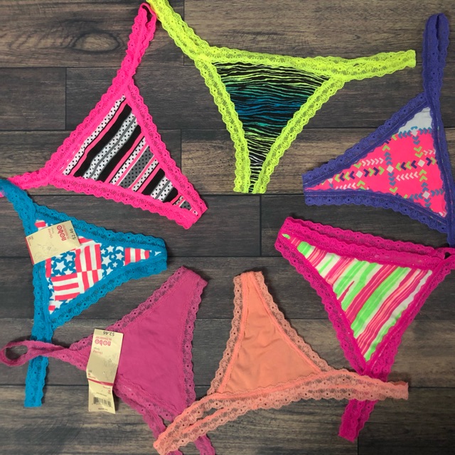 Quần lót cambodia , aEria xịn