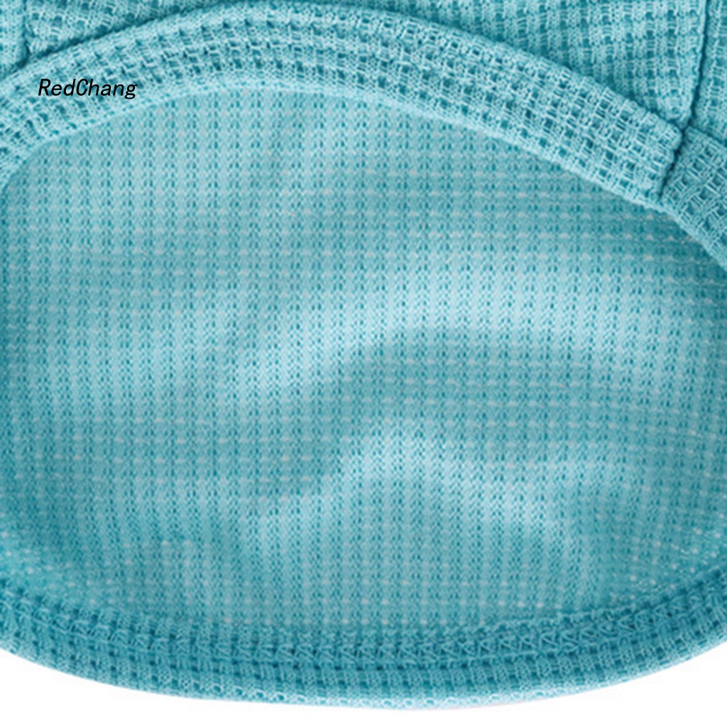 Áo Ba Lỗ Polyester In Họa Tiết Gấu Waffle Thoải Mái Thời Trang Mùa Hè Cho Cún Cưng