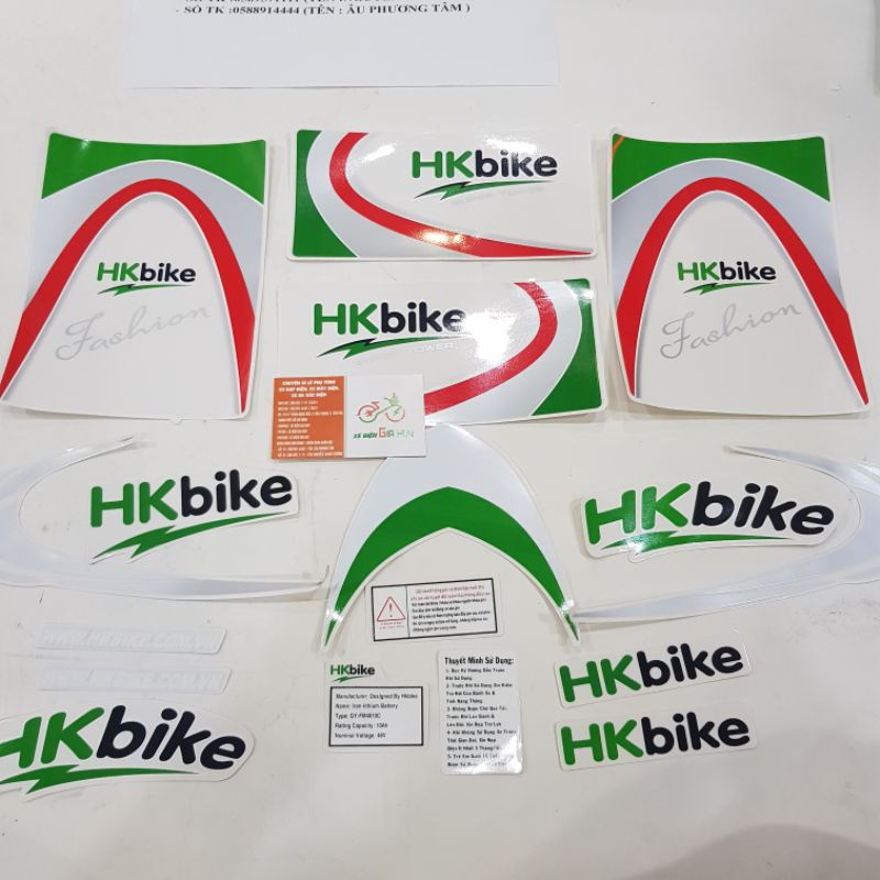 Hộp  Bình Chử T -L XE ĐẠP ĐIỆN