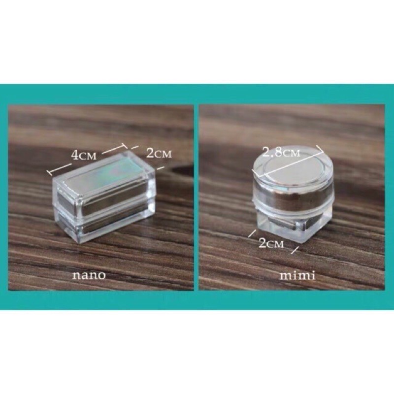 Cọ bể nam châm CHIHIROS Magnet Cleaner