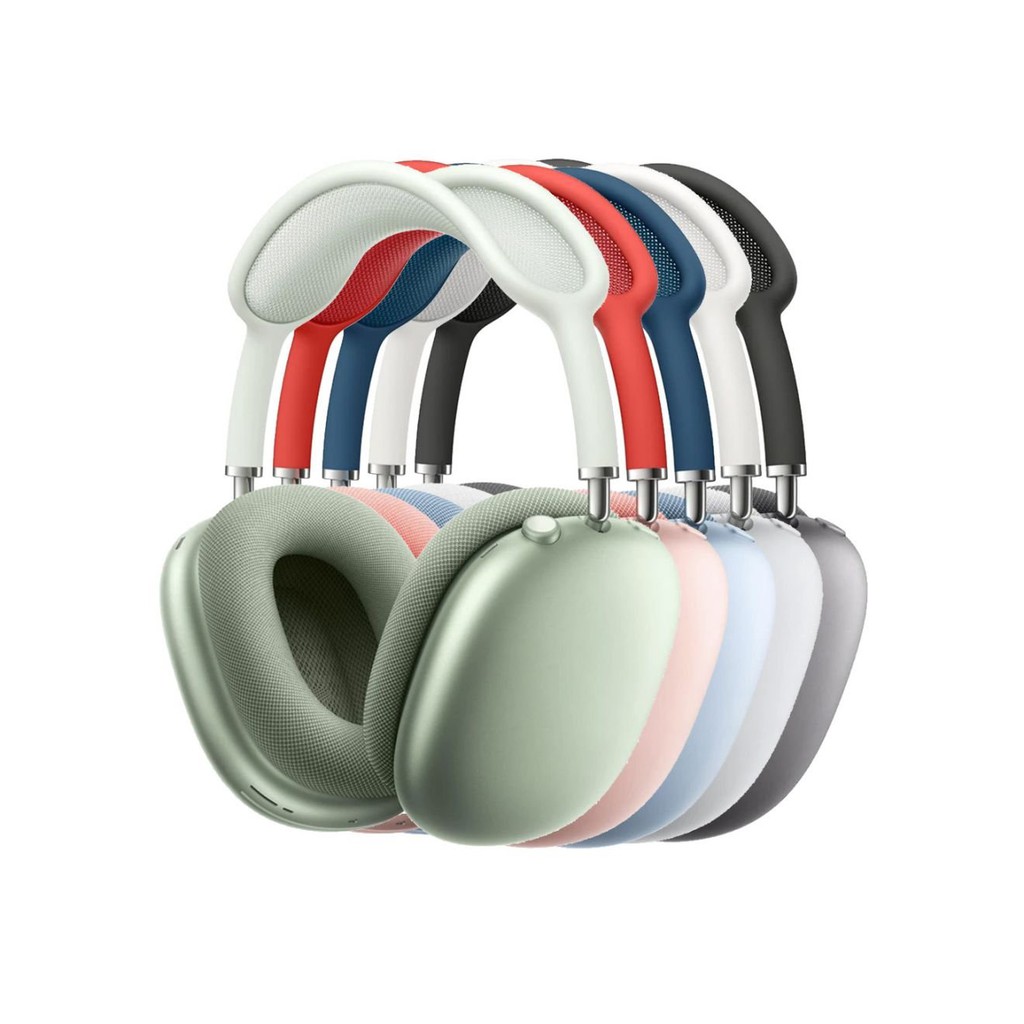 Tai Nghe Headphone Bluetooth HP000P9 Chụp Tai Chống Ồn Air Max P9 - Dễ Dàng Kết Nối Với Tất Cả Các Hệ Điều Hành | BigBuy360 - bigbuy360.vn