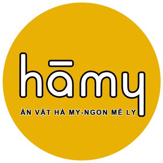 Ăn vặt Hà My