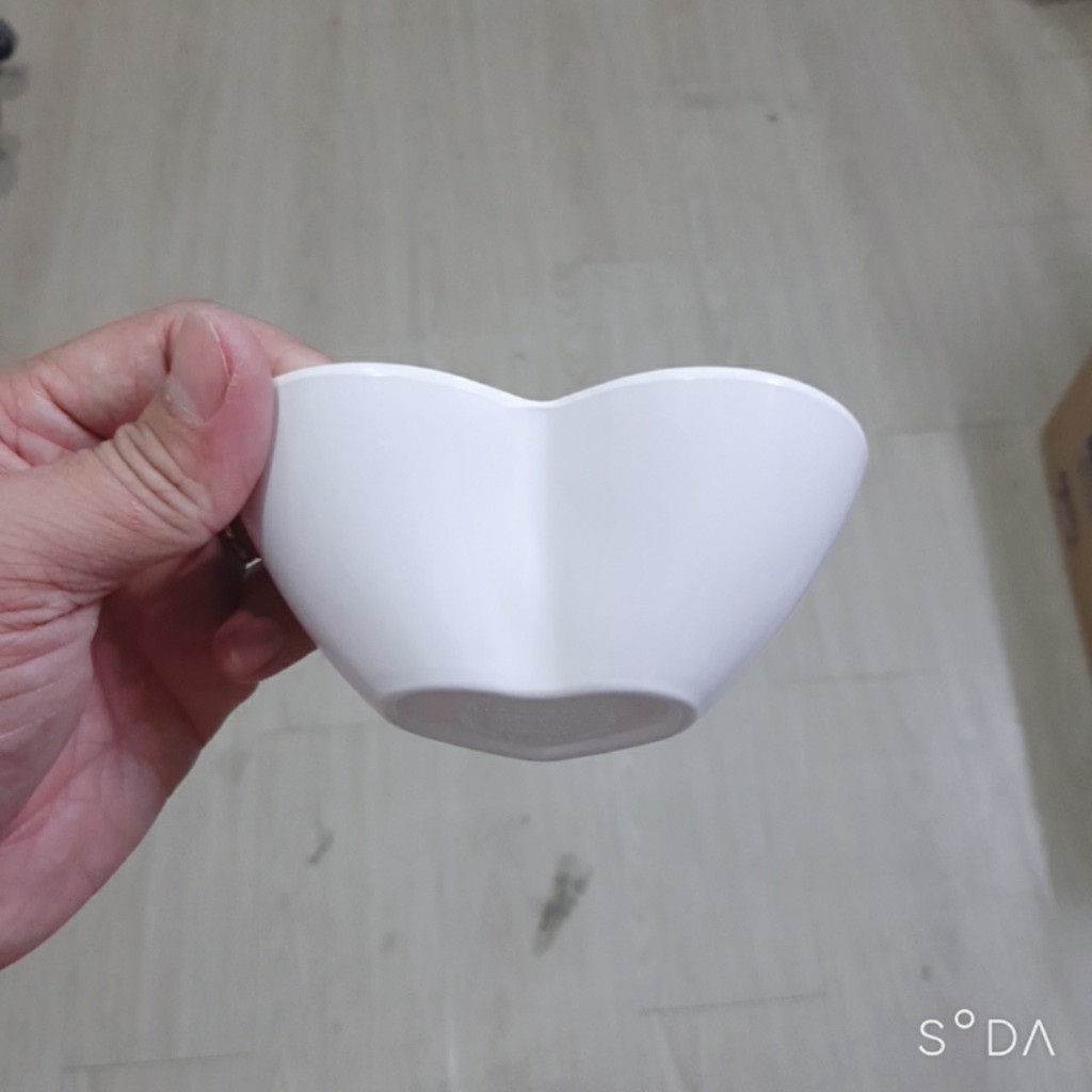 Chén chấm Melamine kiểu Hàn Quốc CTT01 hàng Cao cấp - Sang Trọng