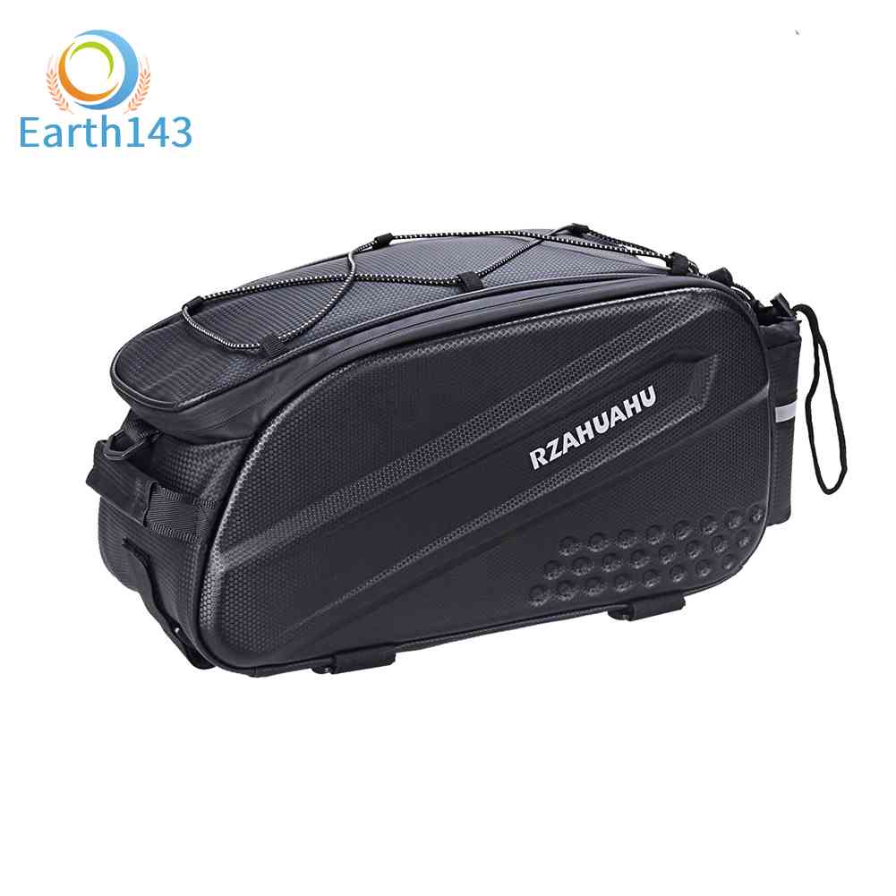 Túi Đựng Đồ Gắn Yên Sau Xe Đạp Leo Núi Tiện Dụng