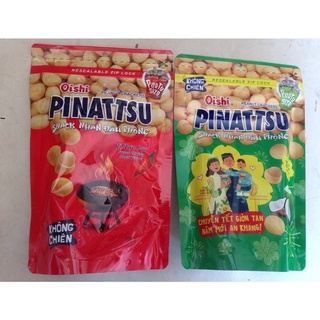 Đậu phộng oisi Pinattsu95g