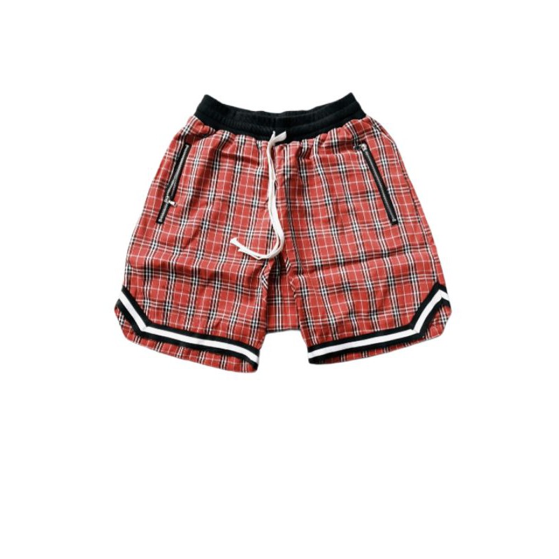 - Quần Short Fog. Quần oversize. Quần form rộng.