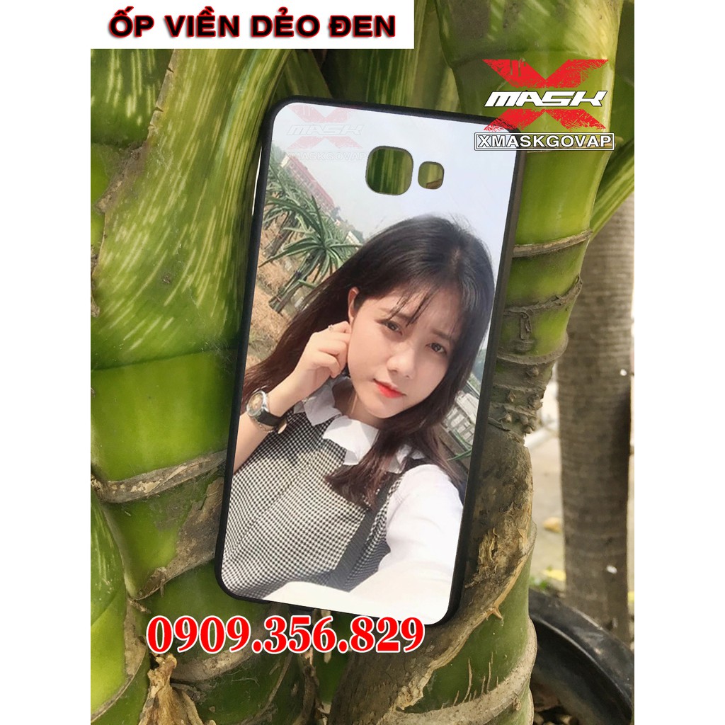 ốp lưng Samsung J7 prime - in hình theo yêu cầu