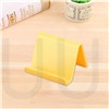 Đế đỡ điện thoại bằng nhựa màu kẹo thông dụng FF86