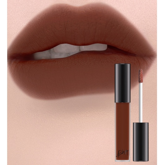[Son chính hãng giá rẻ] Son kem lì bbia last velvet lip tint | BigBuy360 - bigbuy360.vn