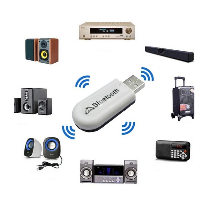 USB BLUETOOTH HJX-001 CHẤT LƯỢNG CAO - MrPhukien