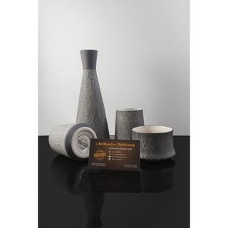 Bình cắm hoa trang trí OANH GIA AUTHENTIC BAT TRANG