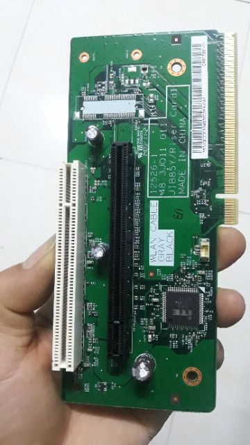 RISER CARD B85 MÁY BỘ FUJITSU | BigBuy360 - bigbuy360.vn