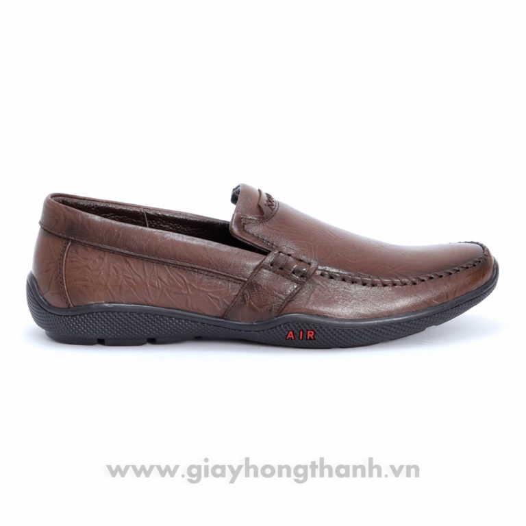 HỒNG THẠNH - Giày Mọi/ Giày Lười - 3907