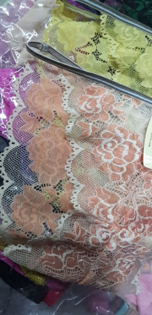 Quần lót sexy ren mềm nhẹ siêu đẹp hàng thái combo 10 quần | BigBuy360 - bigbuy360.vn