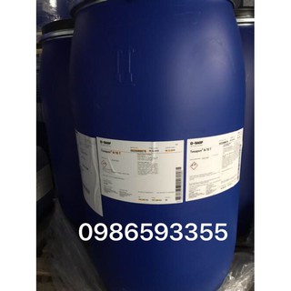 Chất tạo bọt, Sles, Sodium laureth ether sulphat sodium