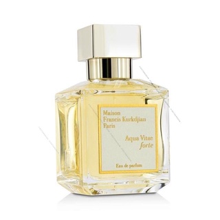 Nước hoa MFK Aqua Vitae Forte EDP