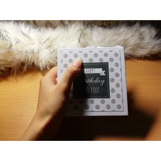 Scrapbook sinh nhật ( mini size ) / Scrapbook Happy Birthday (60 ảnh, ib gửi ảnh)