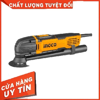 Máy cắt rung đa năng Ingco MF3008 [bảo hành chính hãng]