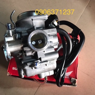 Bình xăng con (bộ chế hòa khí) xe Nouvo 1/2/3
