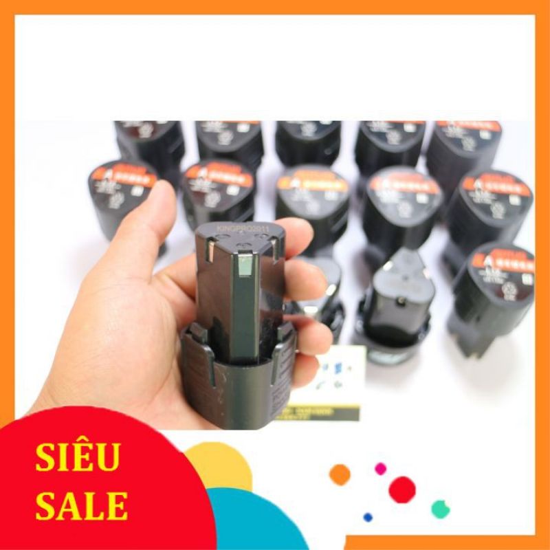 THÂN MÁY VÀ PHỤ KIỆN MÁY KHOAN 12V